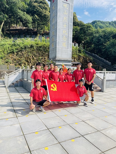 说明: C:\Users\Administrator\Desktop\beat365亚洲版官网组织青年大学生开展“红色走读”活动2022.8\beat365亚洲版官网组织青年大学生开展“红色走读”活动2022.8\3.jpg