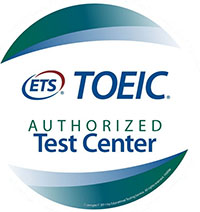 TOEIC Authorized Test Center