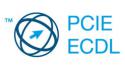  PCIE (Passeport de Compétences Informatique Européen)